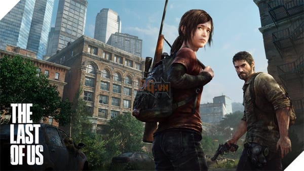 Thương vụ của Naughty Dog với Sony đã giúp chúng ta có 2 tựa game tuyệt hay 2