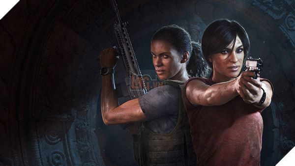 Thương vụ của Naughty Dog với Sony đã giúp chúng ta có 2 tựa game tuyệt hay 3