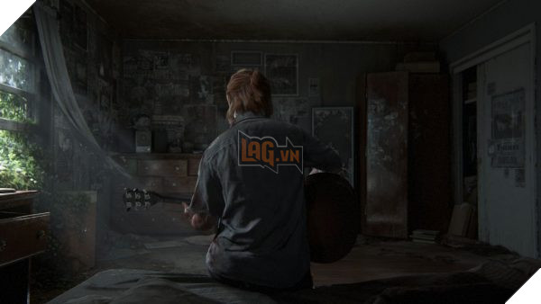 Thương vụ của Naughty Dog với Sony đã giúp chúng ta có 2 tựa game tuyệt hay 4