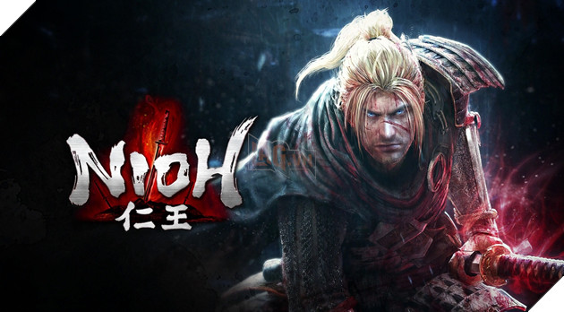Kết quả hình ảnh cho Nioh
