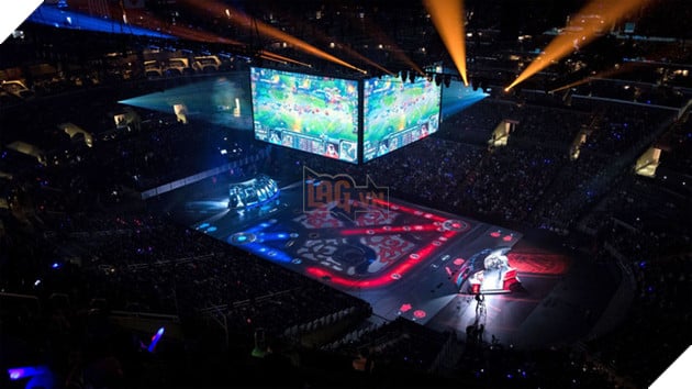 
Nếu có bản quyền, gần như chắc chắn game thủ sẽ phải bỏ tiền để xem các giải đấu LCS
