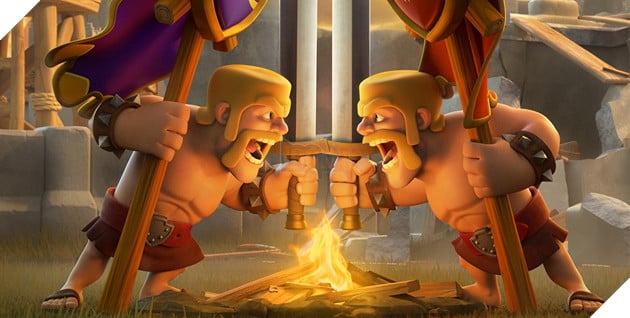 Clash Royale: Chi tiết phần thưởng theo từng cấp của Clan Chest 4