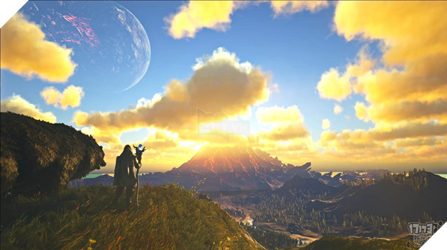 Tung ra trailer game play cực đỉnh, Dark and Light lại còn hứa hẹn sẽ tung ra bản trải nghiệm đầu năm 2017 4