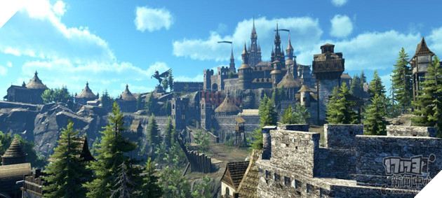 Tung ra trailer game play cực đỉnh, Dark and Light lại còn hứa hẹn sẽ tung ra bản trải nghiệm đầu năm 2017 9