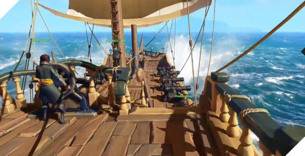 Những game online hay nhất, đáng chơi nhất 10 ngày cuối năm 2016