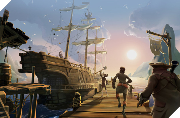 Những game online hay nhất, đáng chơi nhất 10 ngày cuối năm 2016