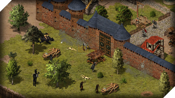 Những game online hay nhất, đáng chơi nhất 10 ngày cuối năm 2016