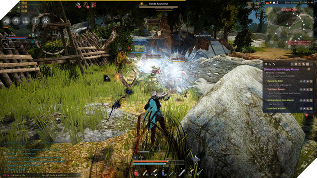 Những game online hay nhất, đáng chơi nhất 10 ngày cuối năm 2016