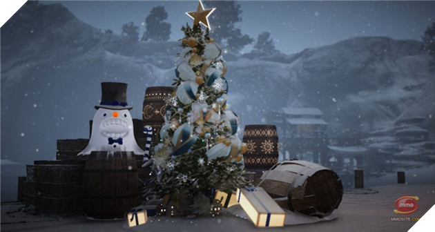 Những game online hay nhất, đáng chơi nhất 10 ngày cuối năm 2016