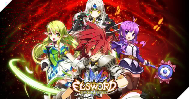 Top 25 game mobile nhập vai miễn phí hay nhất 2016 (P.2)