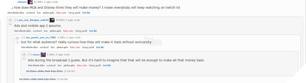 Trong tương lai, người xem sẽ phải trả phí để theo dõi các giải đấu lớn của Liên Minh Huyền Thoại 7