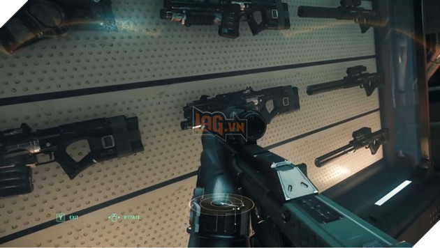 Gameplay chi tiết của Star Citizen - Game bắn súng đẹp như mơ 