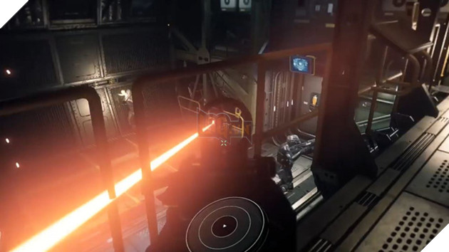 Gameplay chi tiết của Star Citizen - Game bắn súng đẹp như mơ 