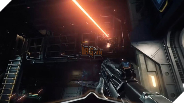 Gameplay chi tiết của Star Citizen - Game bắn súng đẹp như mơ 