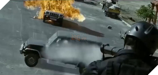 
Siêu thiện xạ chứ chả đùa.
