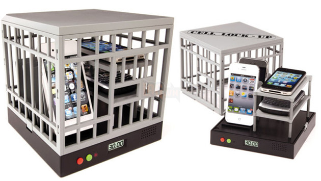 Nếu cai nghiện điện thoại không hiệu quả thì đây sẽ là giải pháp cuối cùng dành cho bạn - Ảnh 4.