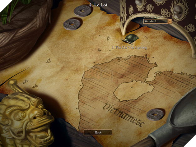 Đánh giá sơ bộ Đế Chế 2 - Rise of the Rajas: Việt Nam quá “bá đạo”