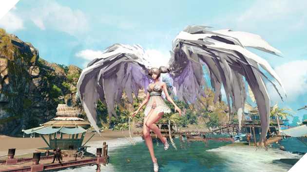 Thiên Dụ chính thức thử nghiệm lần 2 ngày hôm nay, game thủ Việt có thể chơi ngay