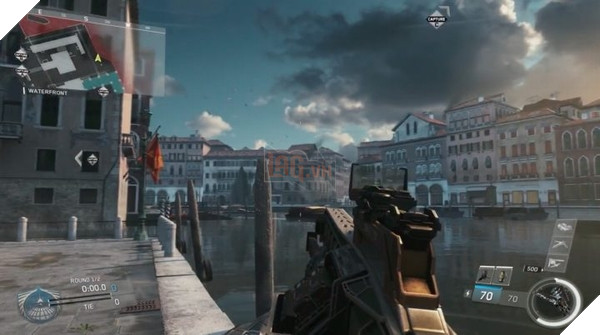 Gói mở rộng đầu tiên cho Call of Duty: Infinite Warfare 4