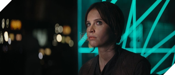  Review Rogue One: A Star Wars Story - Một câu chuyện bên lề đúng nghĩa 2