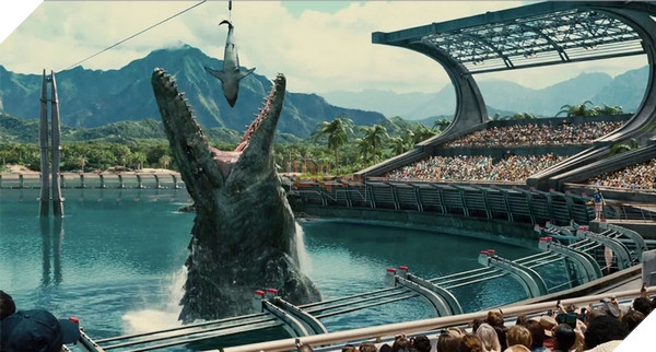 Rogue One giúp Disney đạt doanh thu phòng vé kỷ lục trong năm 2016