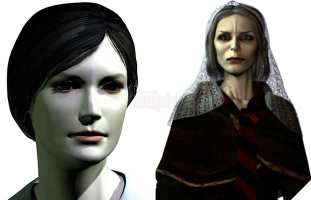 6 gia đình nhân vật "có vấn đề" nhất trong thế giới video game