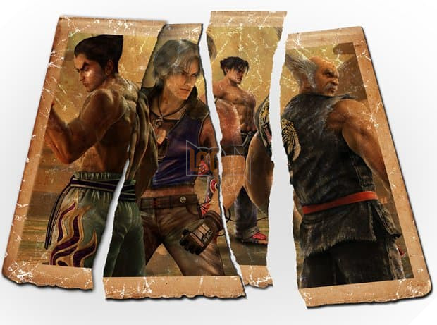 6 gia đình nhân vật "có vấn đề" nhất trong thế giới video game