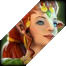 DotA2 Heroes: Enchantress