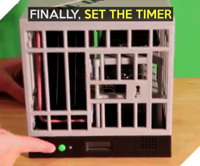 Nếu cai nghiện điện thoại không hiệu quả thì đây sẽ là giải pháp cuối cùng dành cho bạn - Ảnh 3.