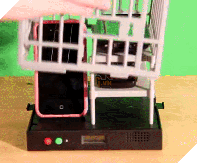 Nếu cai nghiện điện thoại không hiệu quả thì đây sẽ là giải pháp cuối cùng dành cho bạn - Ảnh 2.