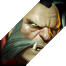 DotA2 Heroes: Lycan