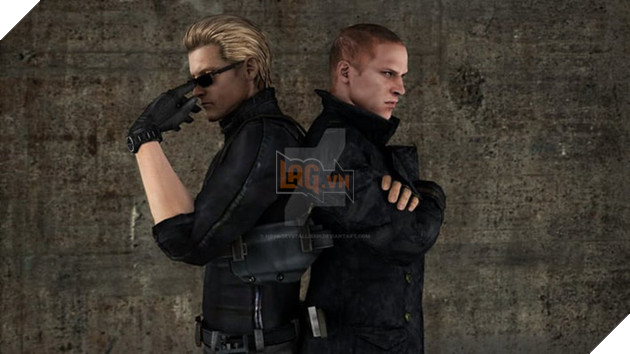 6 gia đình nhân vật "có vấn đề" nhất trong thế giới video game