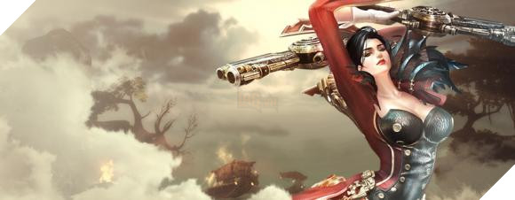 Thiên Dụ chính thức thử nghiệm lần 2 ngày hôm nay, game thủ Việt có thể chơi ngay