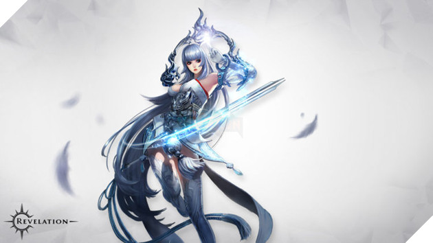 Kết quả hình ảnh cho revelation online