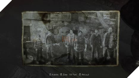 6 gia đình nhân vật "có vấn đề" nhất trong thế giới video game