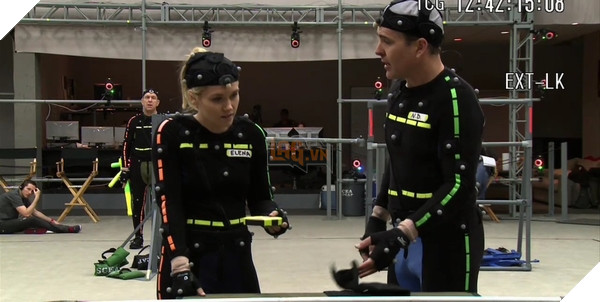 Gordon Hunt, một đạo diễn thương hiệu Uncharted, đã qua đời ở tuổi 87 2