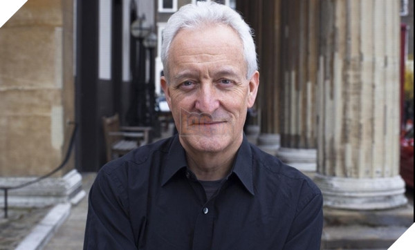 Gordon Hunt, một đạo diễn thương hiệu Uncharted, đã qua đời ở tuổi 87