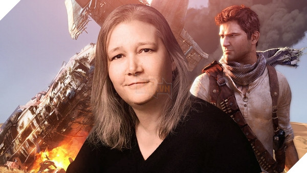 Gordon Hunt, một đạo diễn thương hiệu Uncharted, đã qua đời ở tuổi 87 3