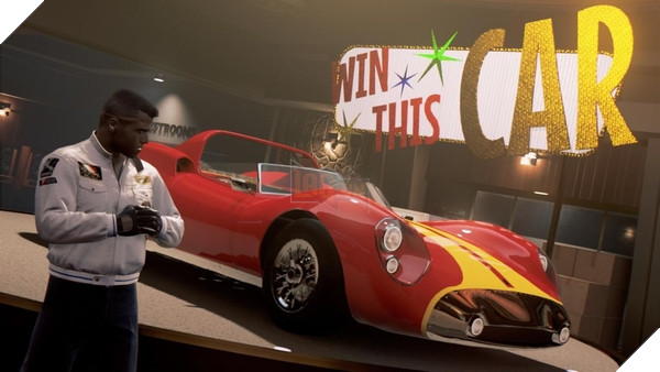 Mafia III ra mắt DLC miễn phí, bổ sung thêm nhiều đồ chơi mới