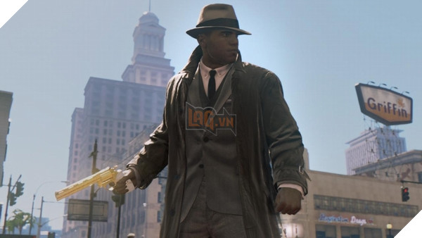 Mafia III ra mắt DLC miễn phí, bổ sung thêm nhiều đồ chơi mới 2