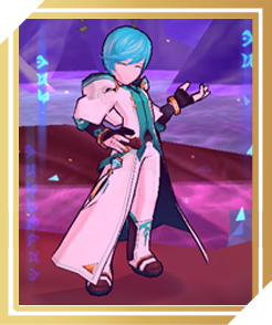 Elsword NA: Giới thiệu đầy đủ thông tin và bộ kĩ năng của Ain 7