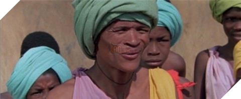 Bật mí về nam diễn viên phim 