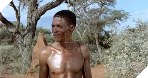 Bật mí về nam diễn viên phim 