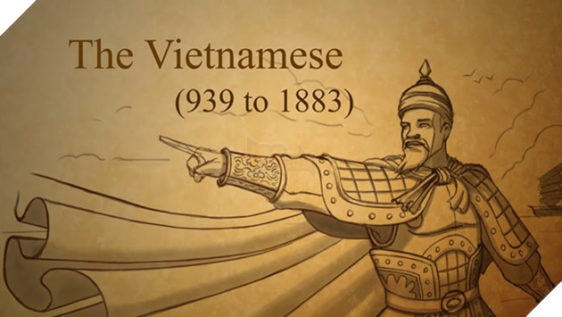 Quân đội Việt Nam sẽ mạnh như thế nào trong Đế Chế 2?