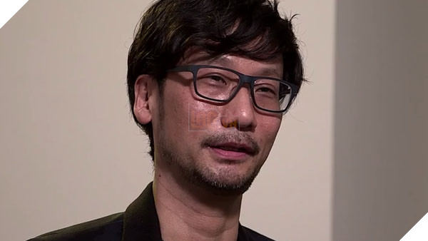 Hideo Kojima mong chờ game nào nhất trong năm 2017? 2