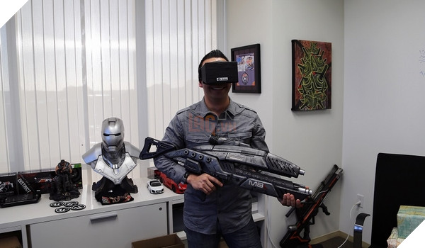 Hideo Kojima mong chờ game nào nhất trong năm 2017? 4