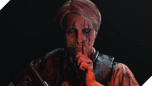 Hideo Kojima mong chờ game nào nhất trong năm 2017? 5