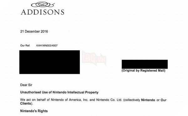 Pokemon Prism chính thức bị Nintendo khai tử 