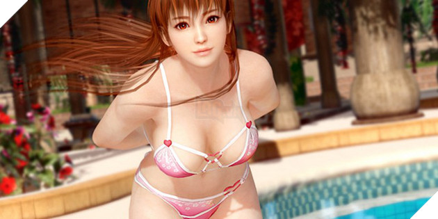 
Dead or Alive có một cơ chế vật lý dành riêng cho... ngực nhân vật và Musou Stars có thể cũng sẽ áp dụng nó.
