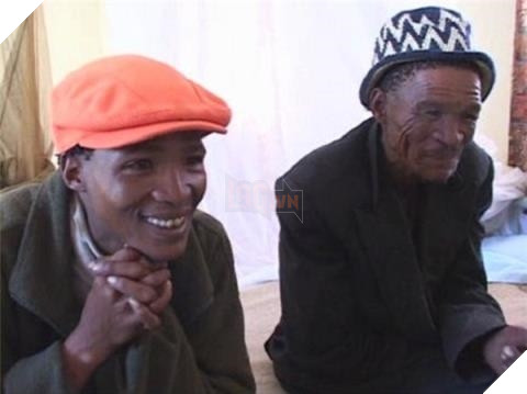 Bật mí về nam diễn viên phim 